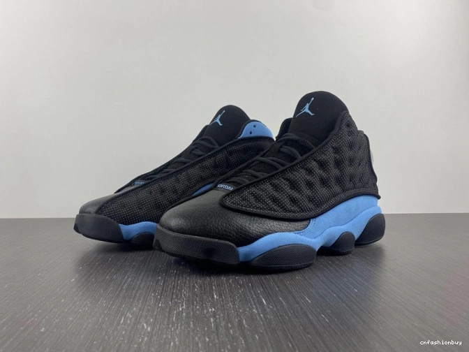Air Jordan 13 Blue University DJ5982-041 1117